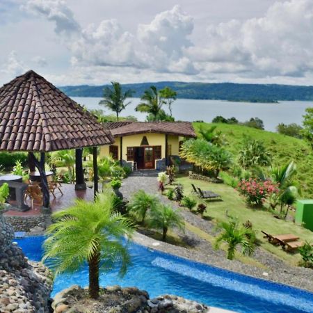 Pie In The Sky 2 Luxury Home With Amazing Views! El Fosforo 外观 照片