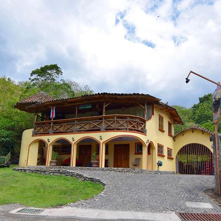 Pie In The Sky 2 Luxury Home With Amazing Views! El Fosforo 外观 照片