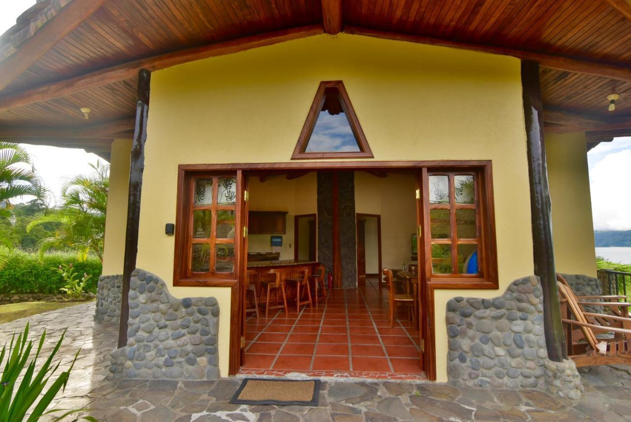 Pie In The Sky 2 Luxury Home With Amazing Views! El Fosforo 外观 照片