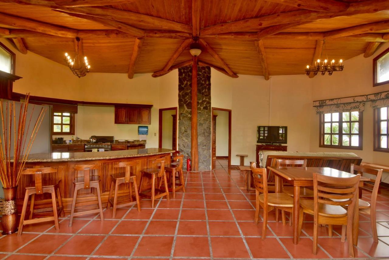 Pie In The Sky 2 Luxury Home With Amazing Views! El Fosforo 外观 照片