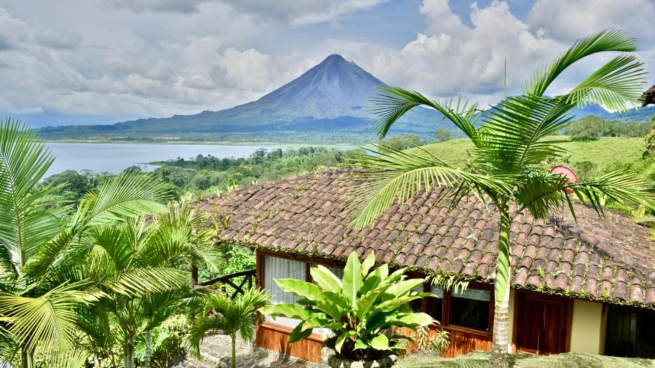 Pie In The Sky 2 Luxury Home With Amazing Views! El Fosforo 外观 照片