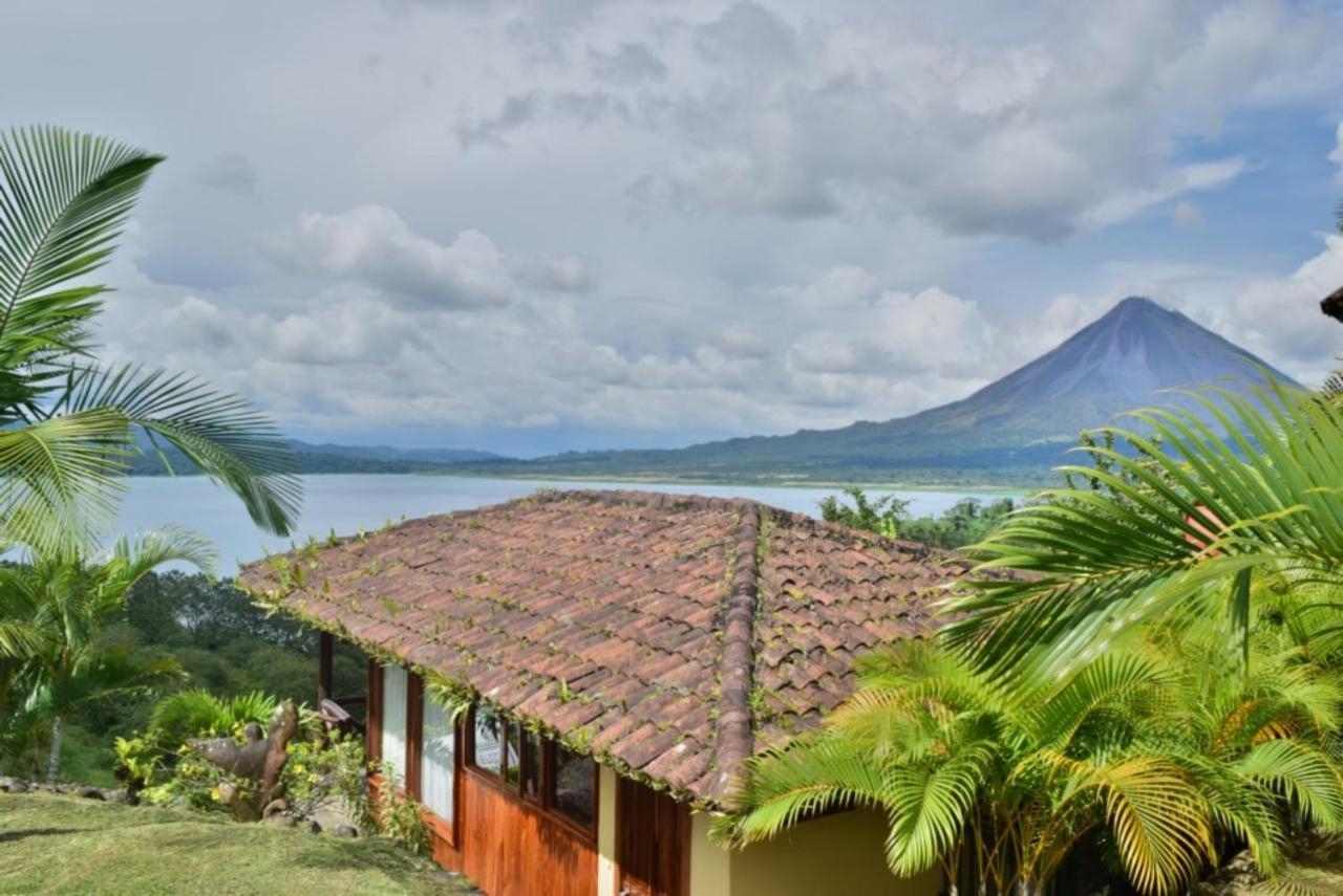 Pie In The Sky 2 Luxury Home With Amazing Views! El Fosforo 外观 照片