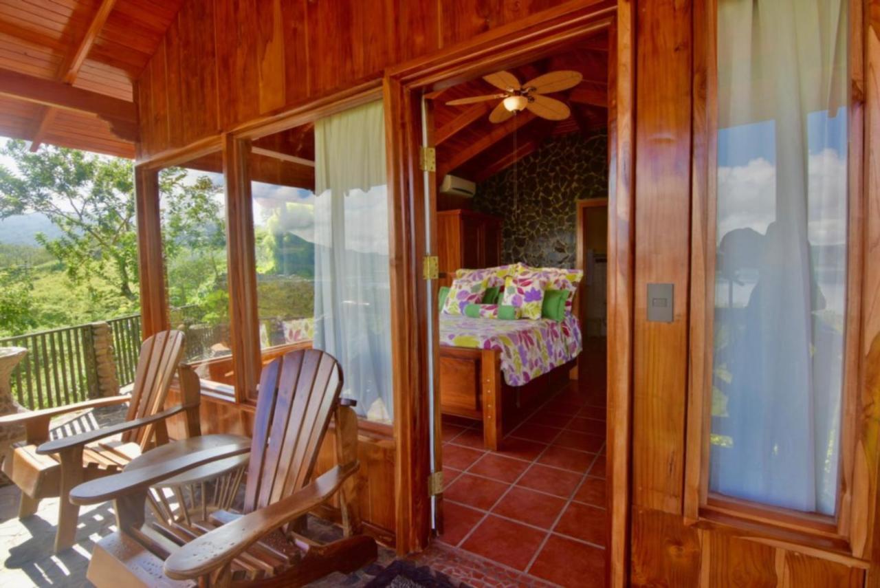 Pie In The Sky 2 Luxury Home With Amazing Views! El Fosforo 外观 照片