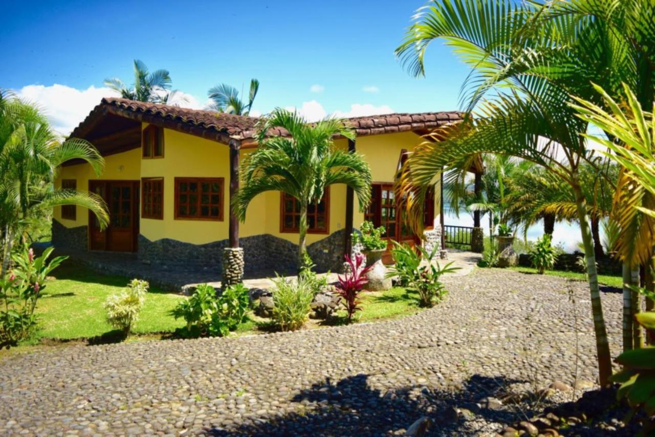 Pie In The Sky 2 Luxury Home With Amazing Views! El Fosforo 外观 照片