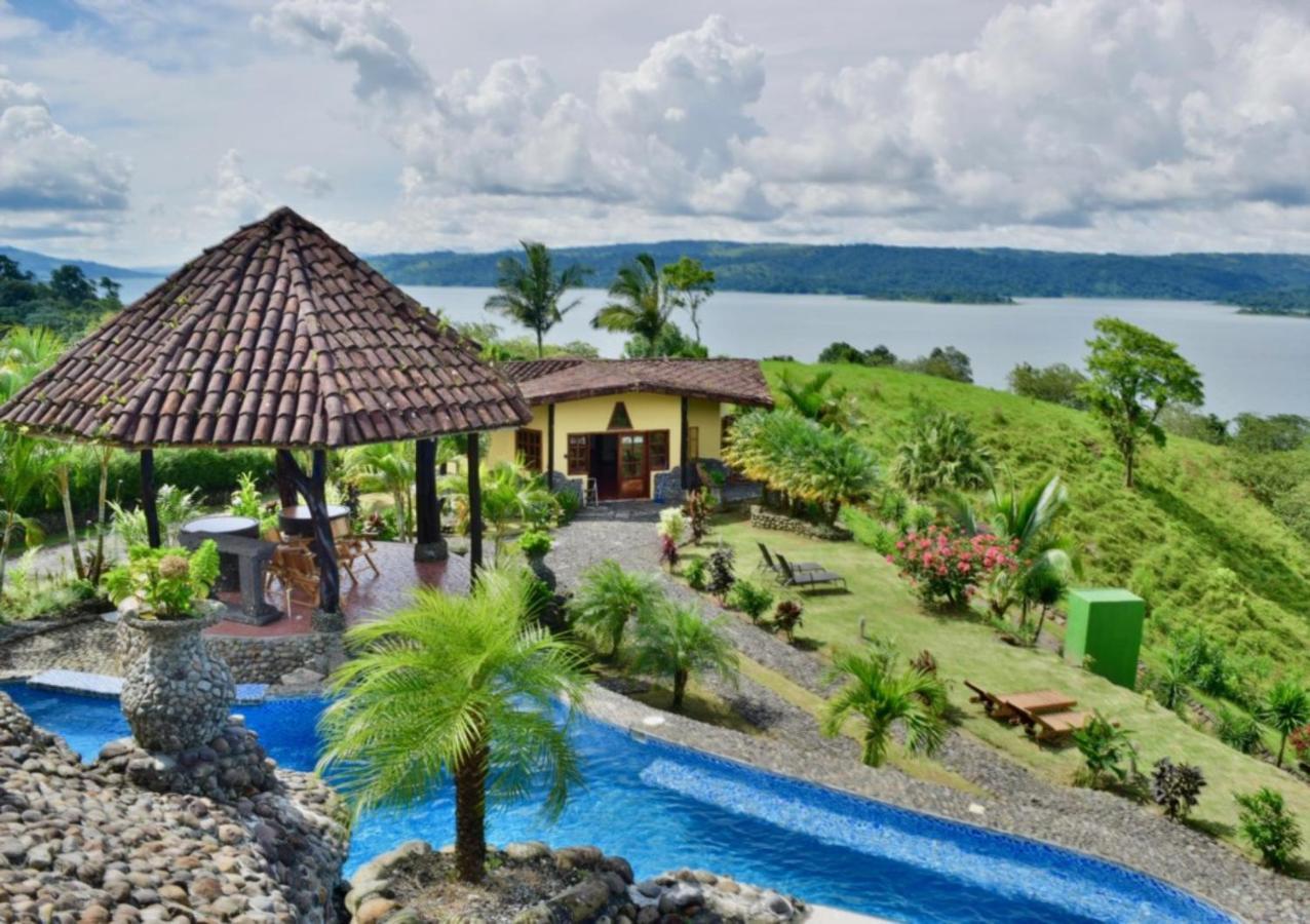 Pie In The Sky 2 Luxury Home With Amazing Views! El Fosforo 外观 照片