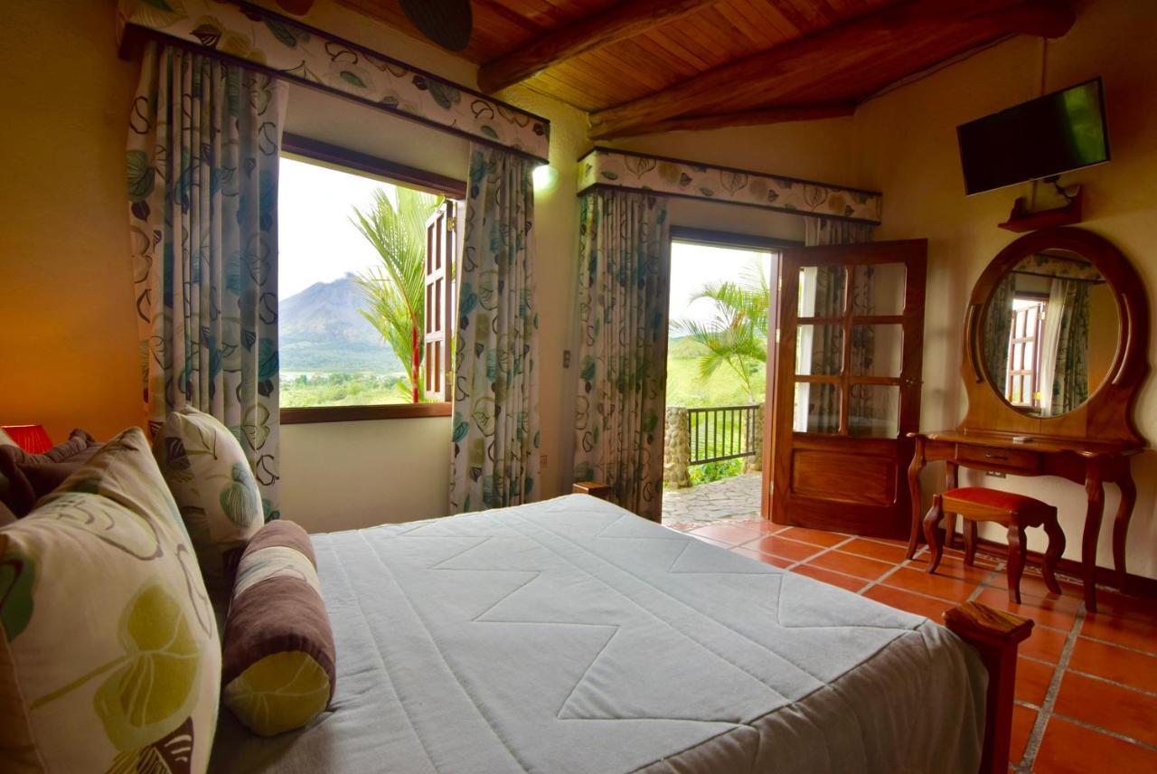 Pie In The Sky 2 Luxury Home With Amazing Views! El Fosforo 外观 照片