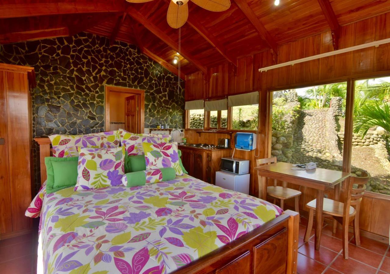 Pie In The Sky 2 Luxury Home With Amazing Views! El Fosforo 外观 照片