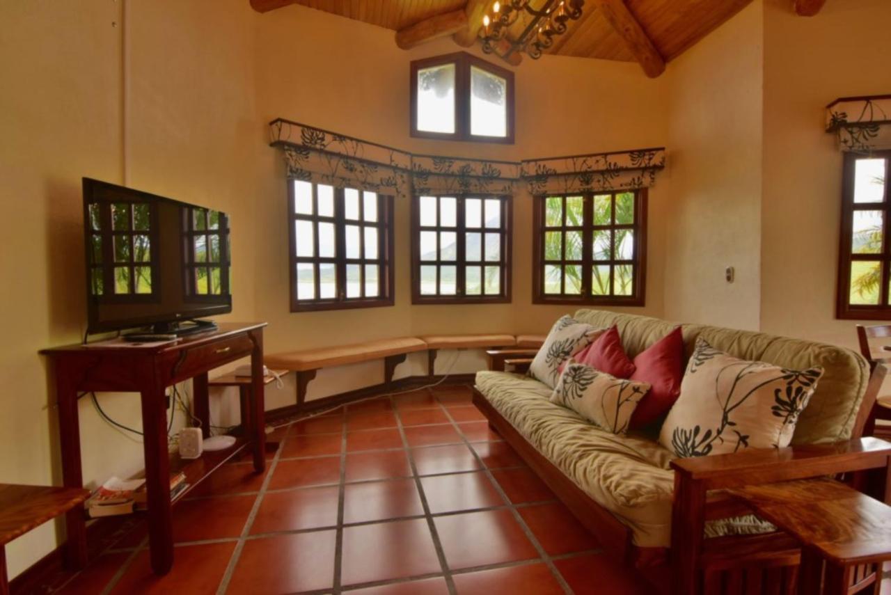 Pie In The Sky 2 Luxury Home With Amazing Views! El Fosforo 外观 照片