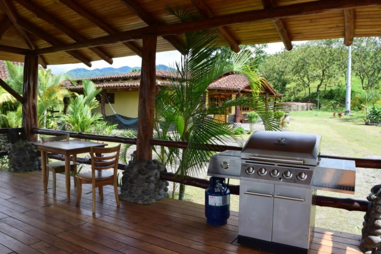 Pie In The Sky 2 Luxury Home With Amazing Views! El Fosforo 外观 照片