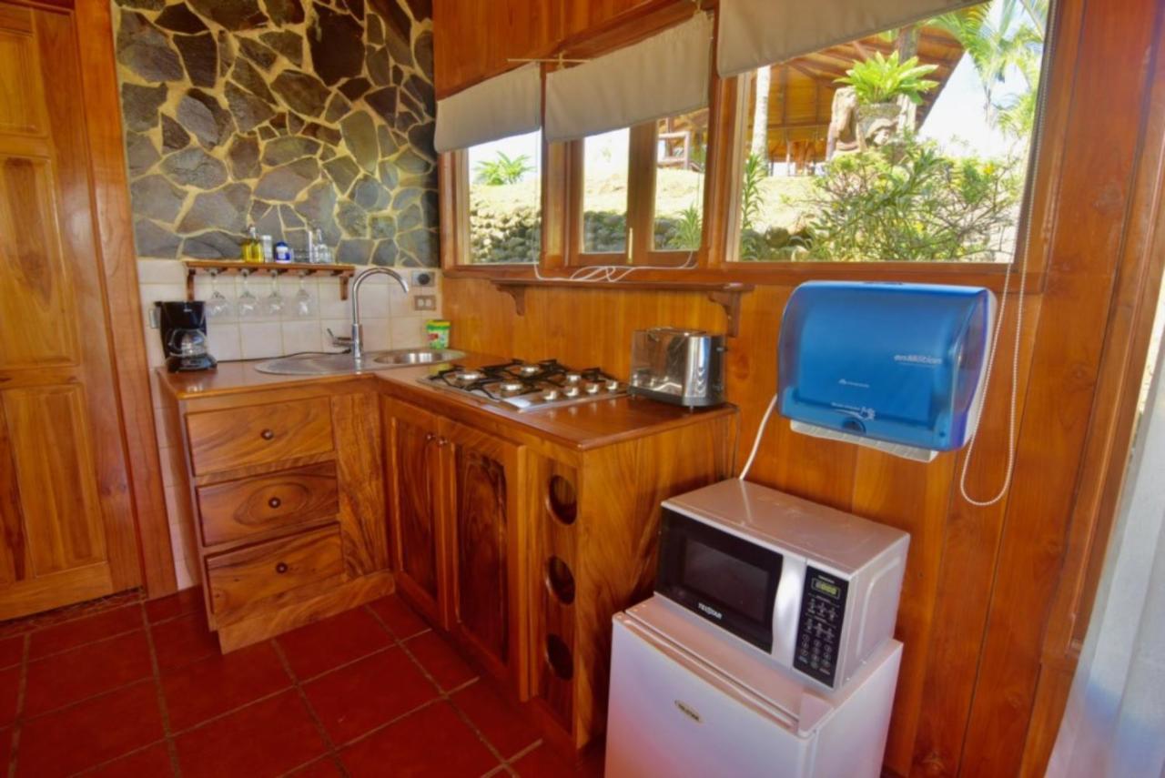 Pie In The Sky 2 Luxury Home With Amazing Views! El Fosforo 外观 照片