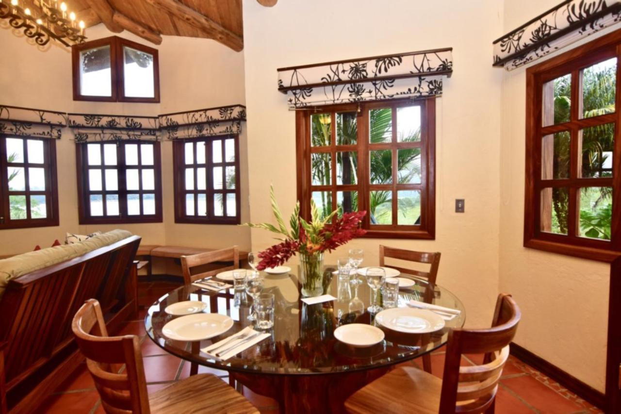 Pie In The Sky 2 Luxury Home With Amazing Views! El Fosforo 外观 照片