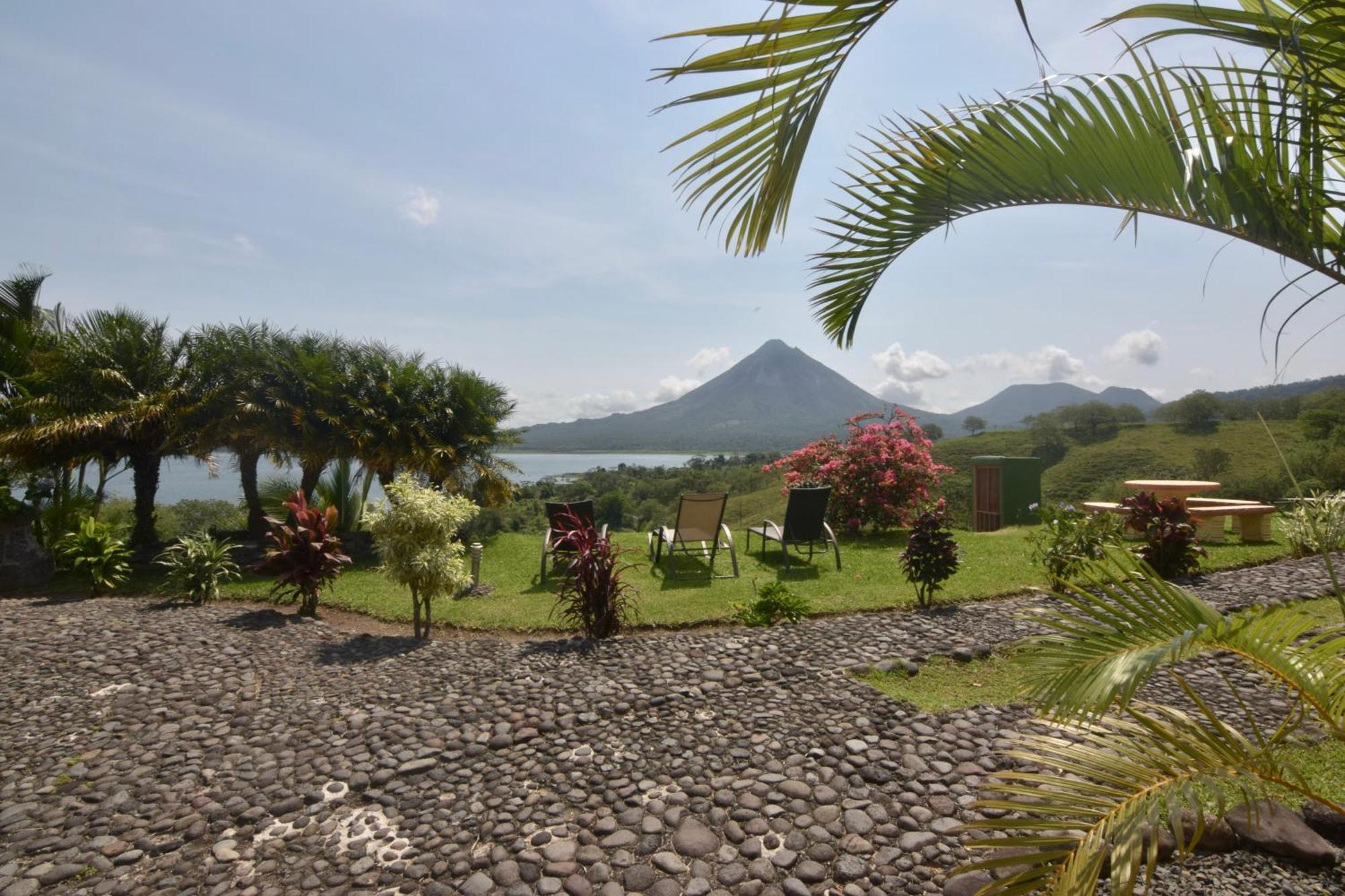 Pie In The Sky 2 Luxury Home With Amazing Views! El Fosforo 外观 照片