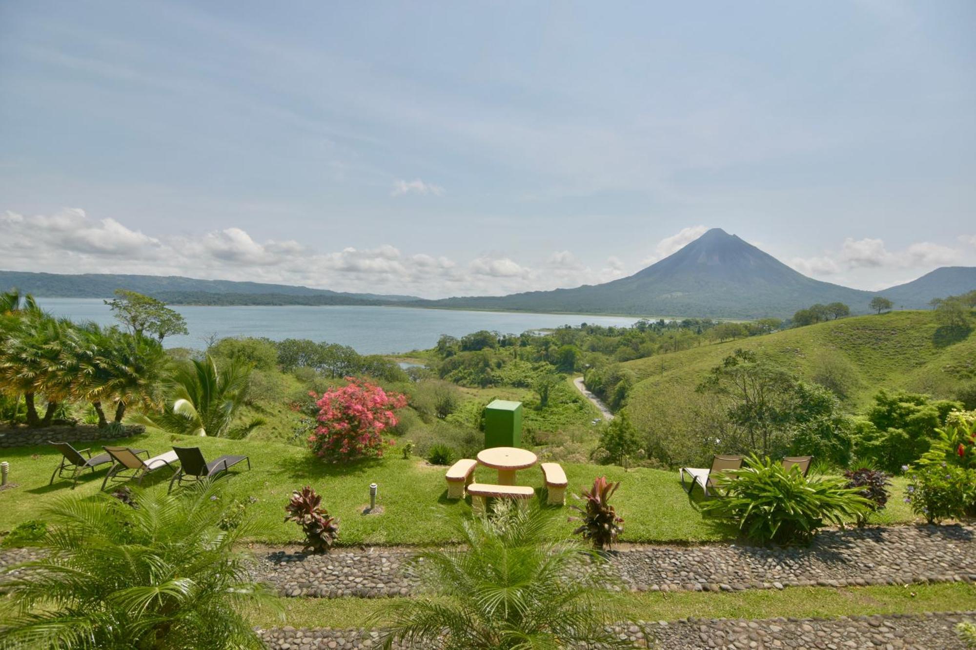 Pie In The Sky 2 Luxury Home With Amazing Views! El Fosforo 外观 照片