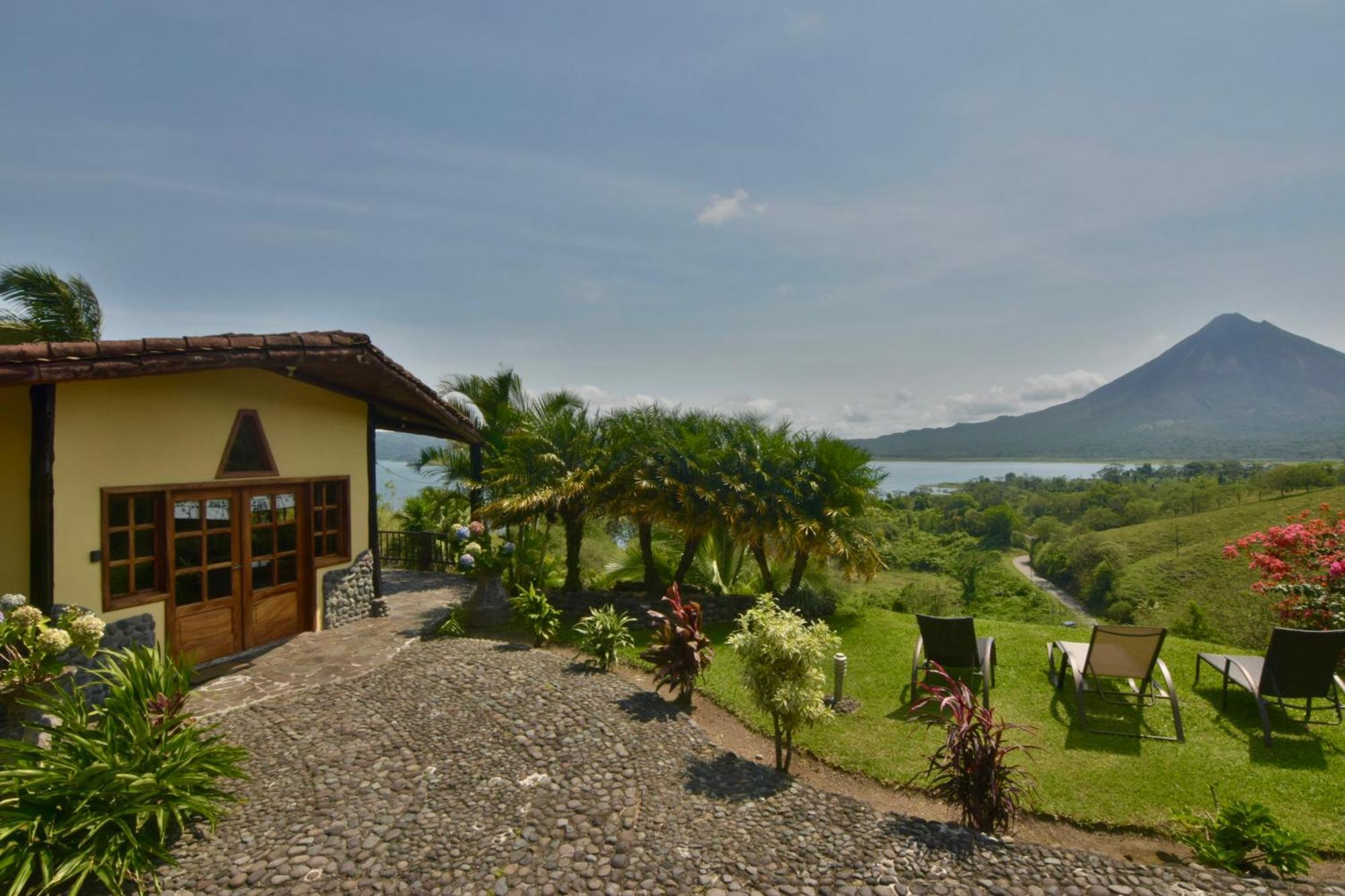 Pie In The Sky 2 Luxury Home With Amazing Views! El Fosforo 外观 照片