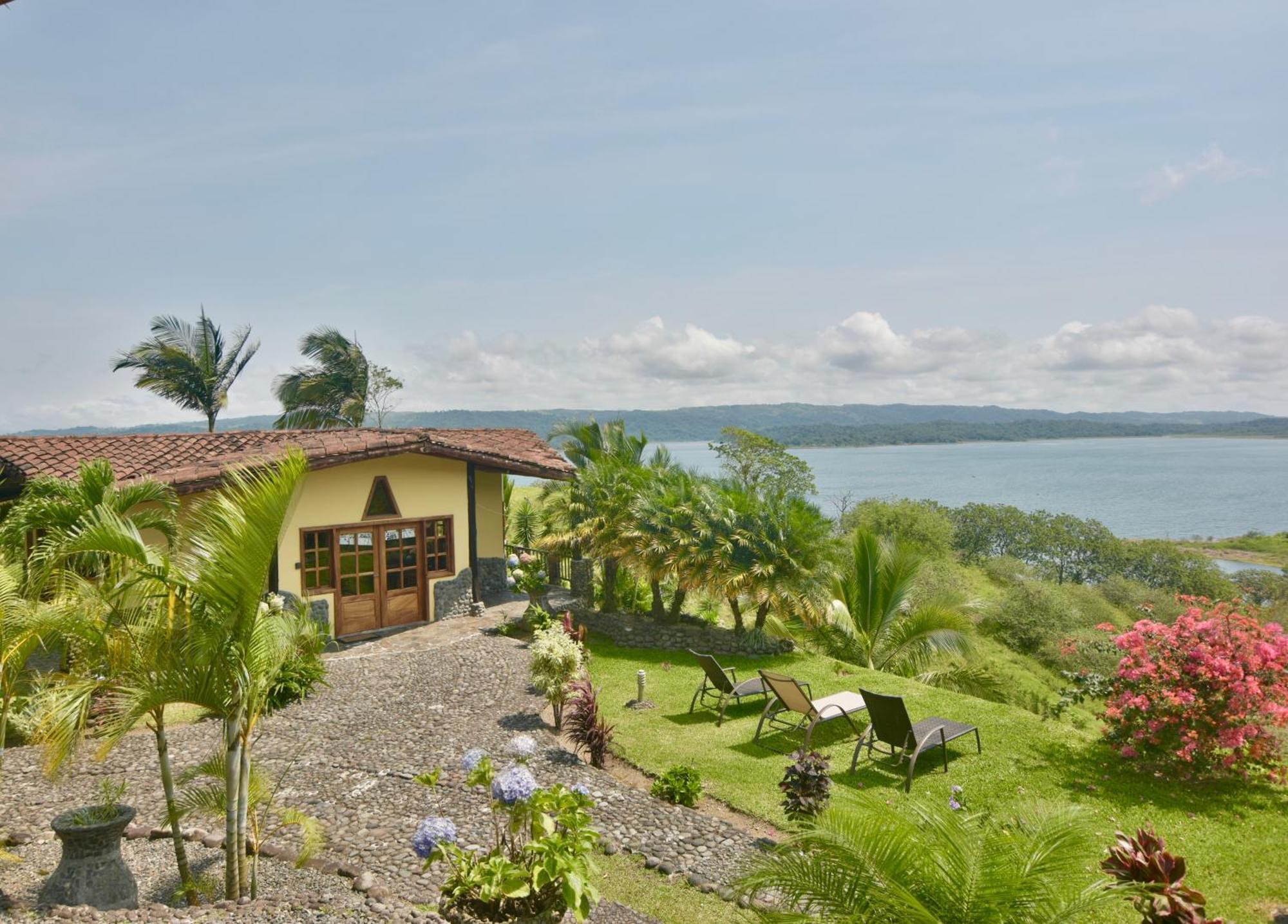 Pie In The Sky 2 Luxury Home With Amazing Views! El Fosforo 外观 照片