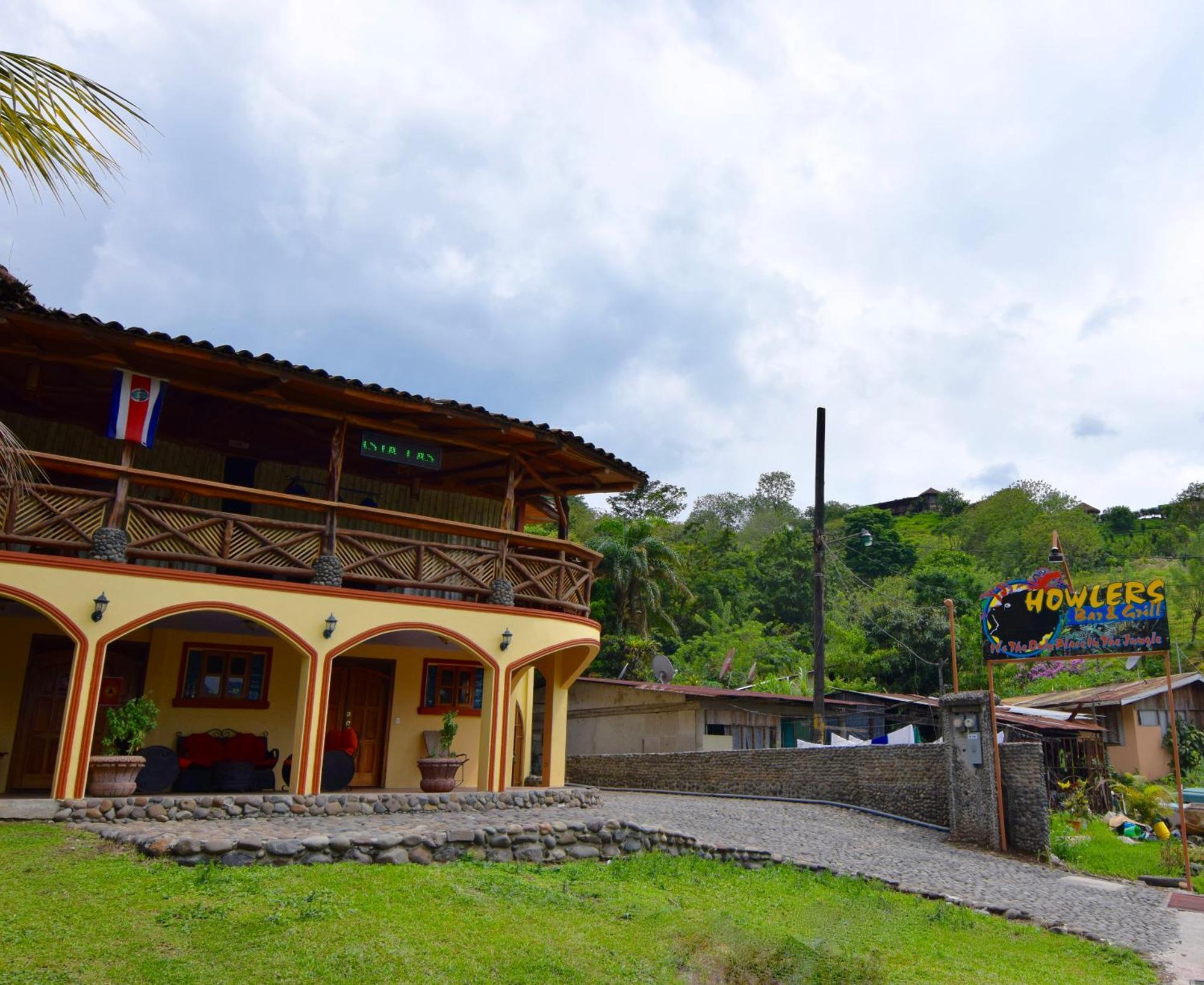 Pie In The Sky 2 Luxury Home With Amazing Views! El Fosforo 外观 照片