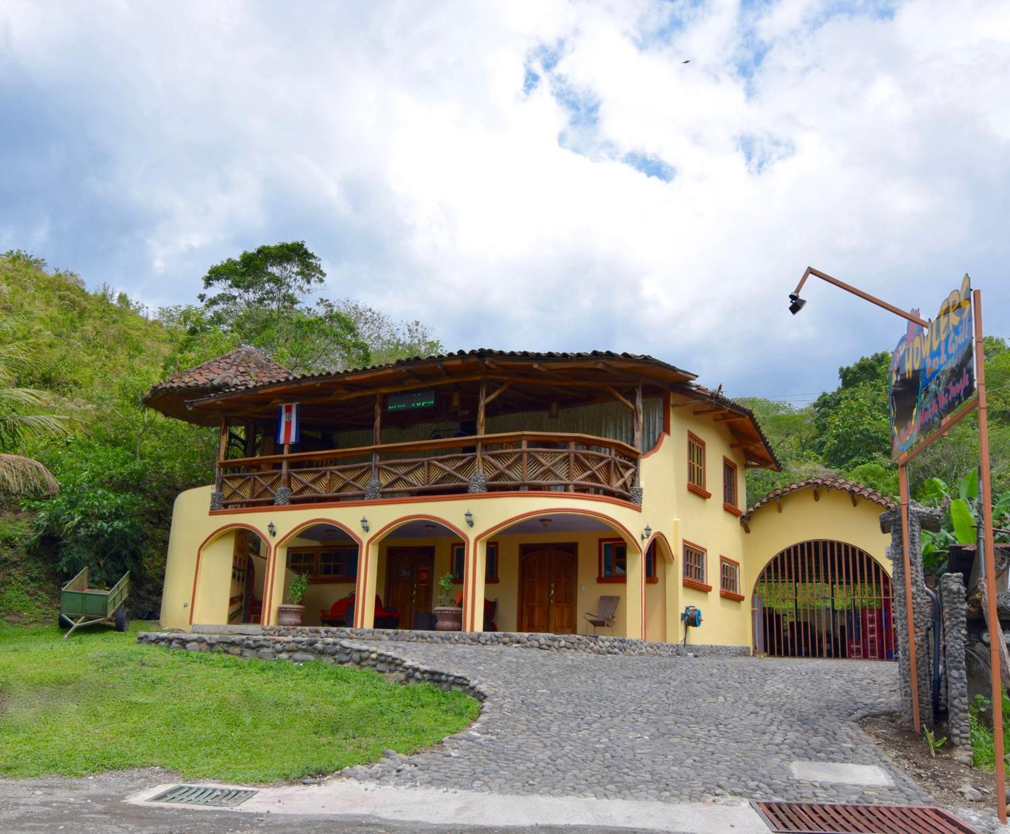 Pie In The Sky 2 Luxury Home With Amazing Views! El Fosforo 外观 照片