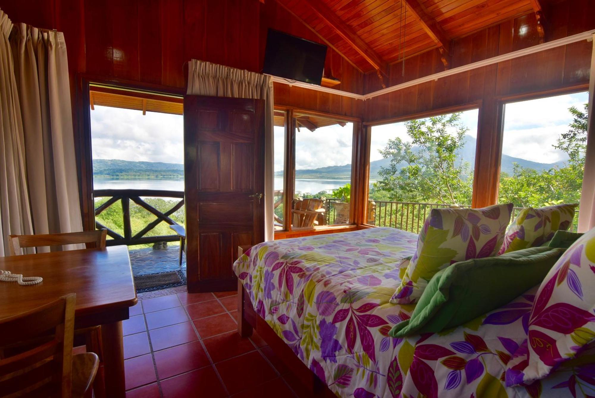 Pie In The Sky 2 Luxury Home With Amazing Views! El Fosforo 外观 照片