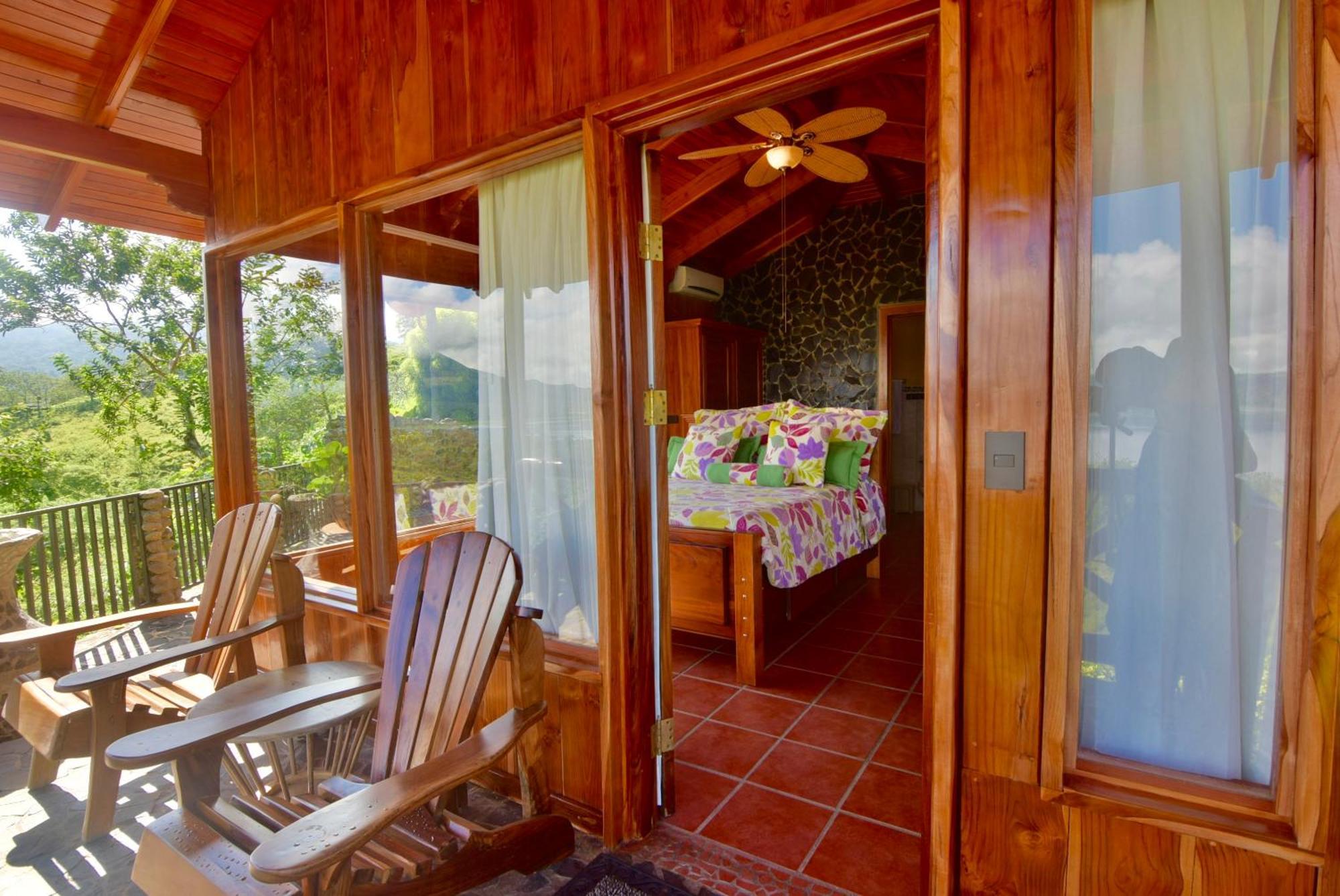 Pie In The Sky 2 Luxury Home With Amazing Views! El Fosforo 外观 照片