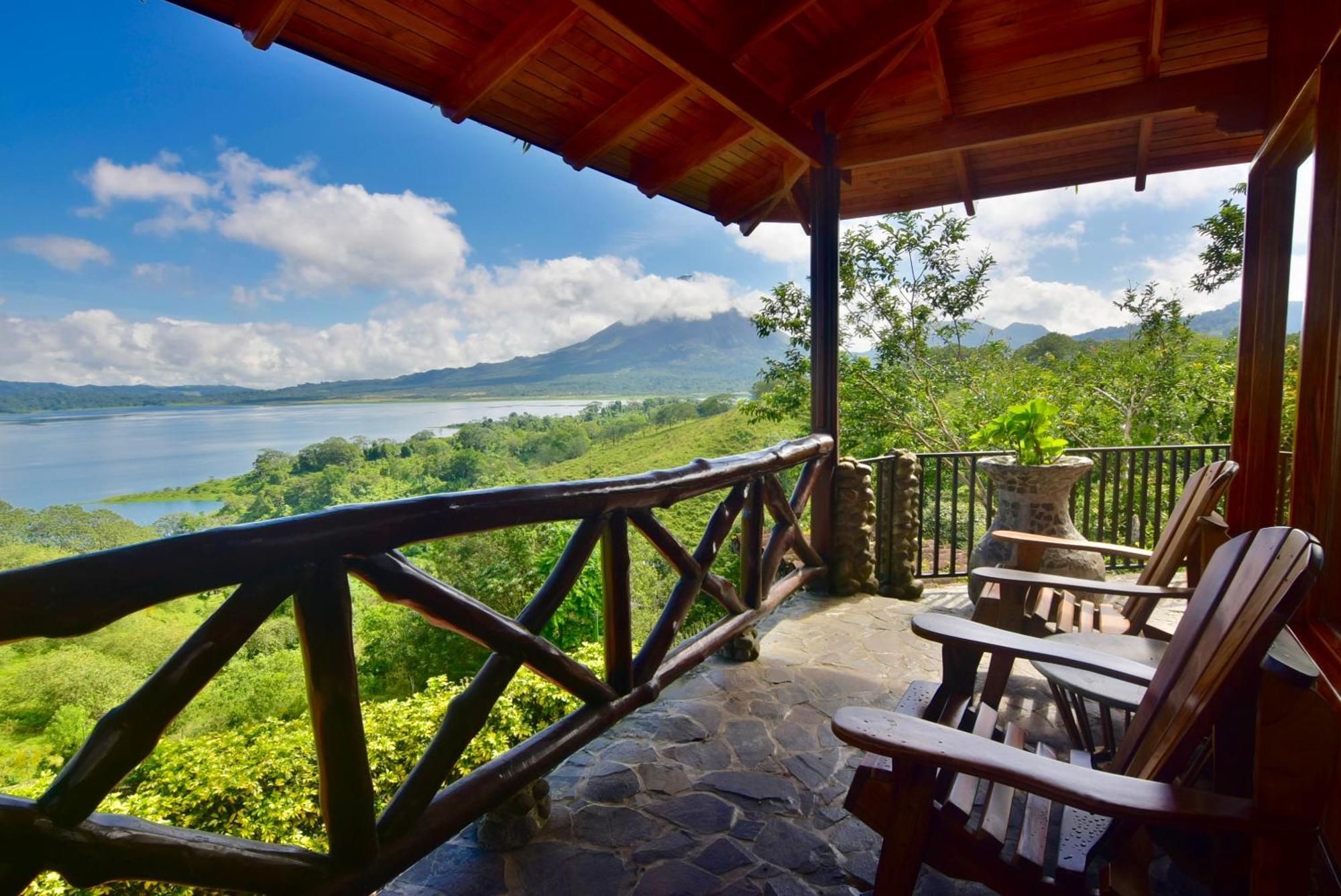 Pie In The Sky 2 Luxury Home With Amazing Views! El Fosforo 外观 照片