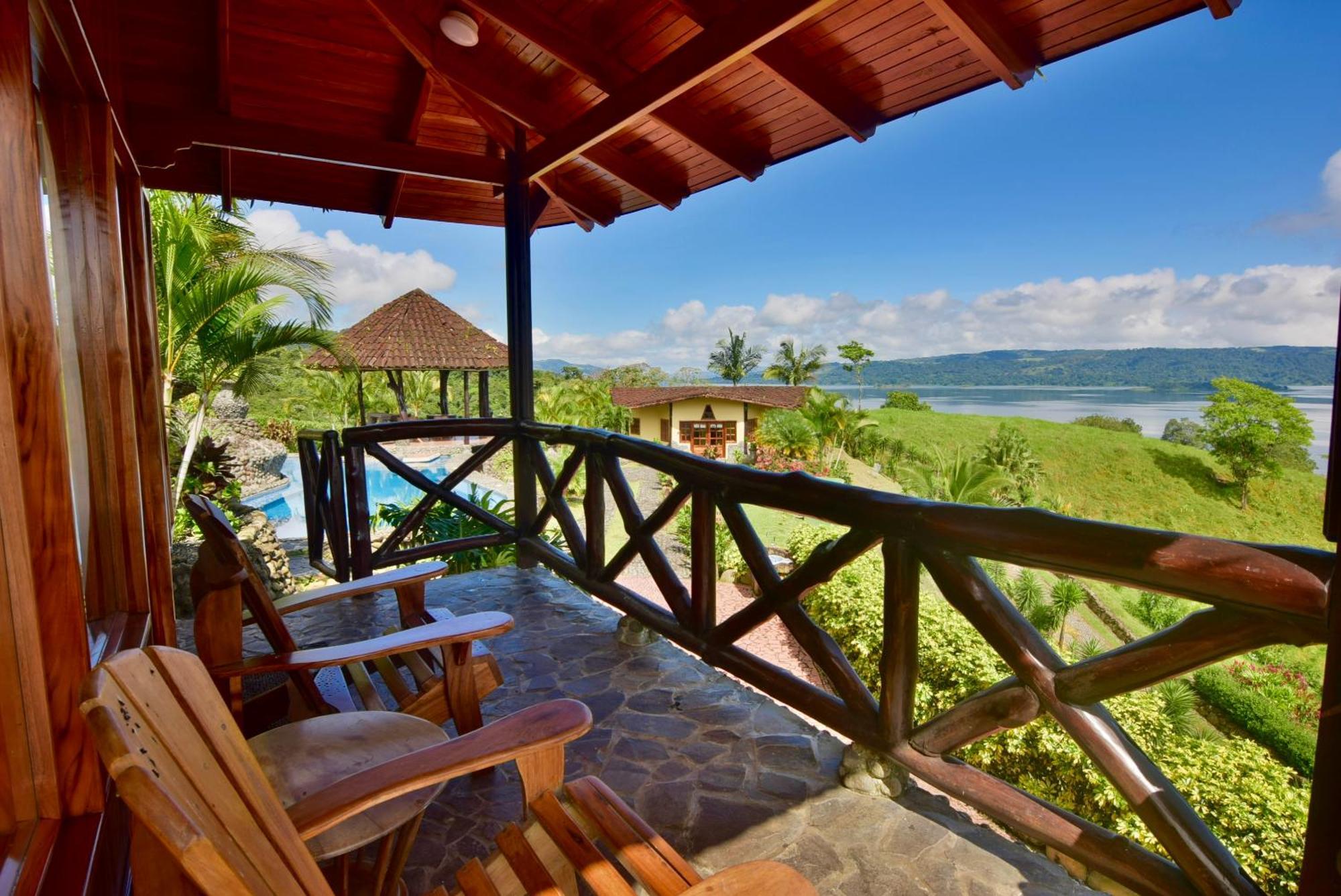 Pie In The Sky 2 Luxury Home With Amazing Views! El Fosforo 外观 照片