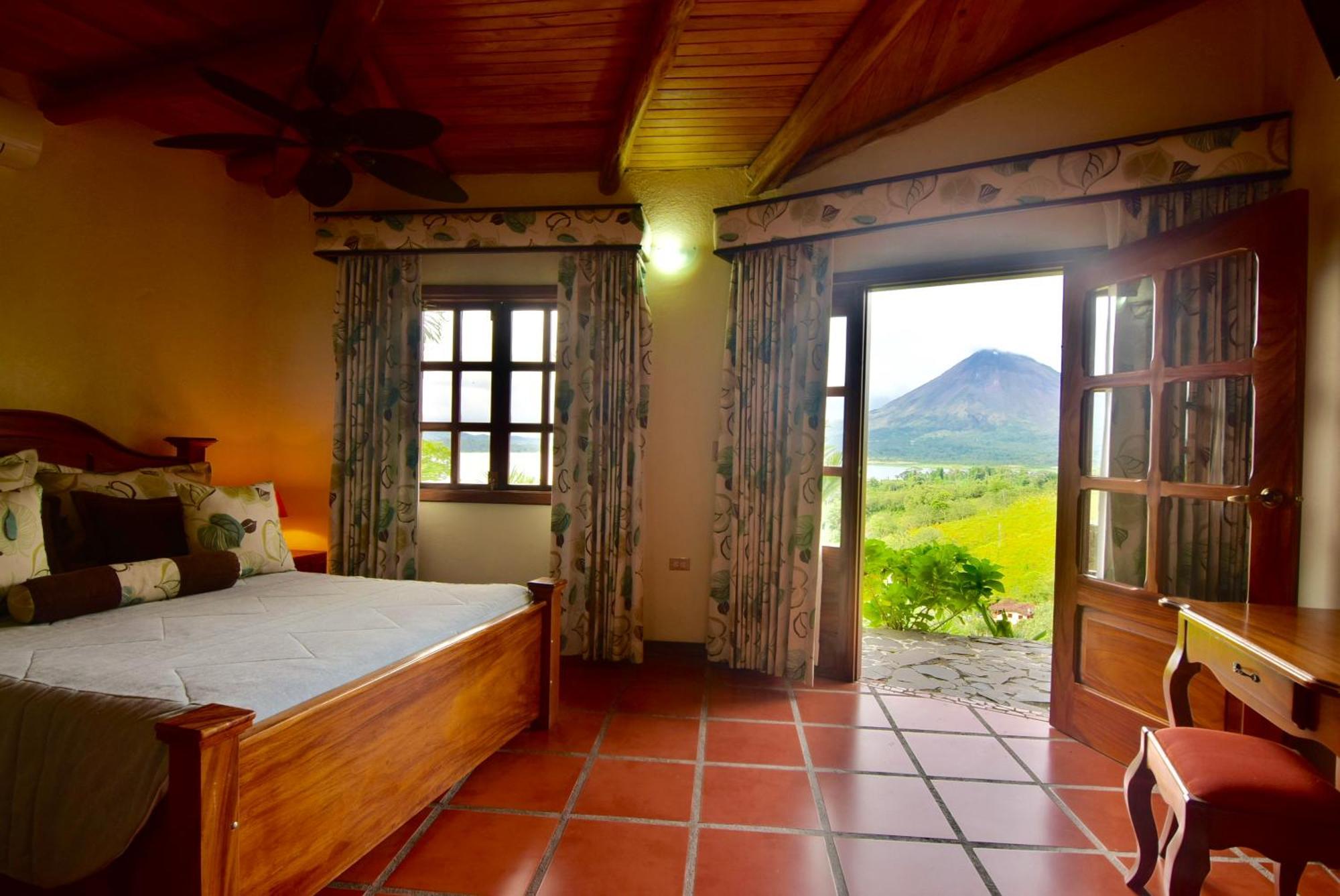 Pie In The Sky 2 Luxury Home With Amazing Views! El Fosforo 外观 照片