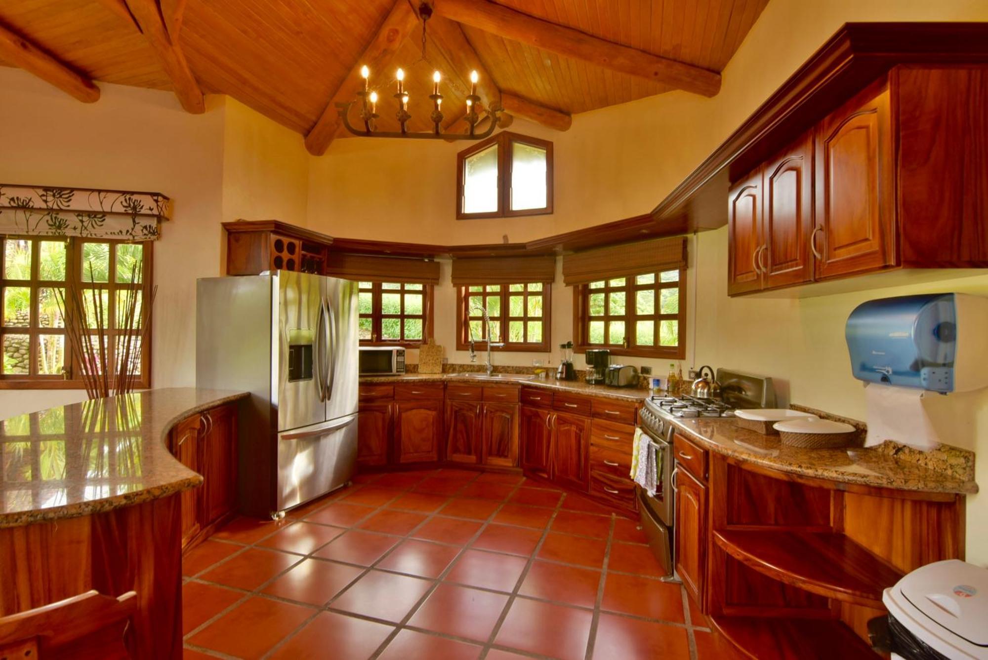 Pie In The Sky 2 Luxury Home With Amazing Views! El Fosforo 外观 照片