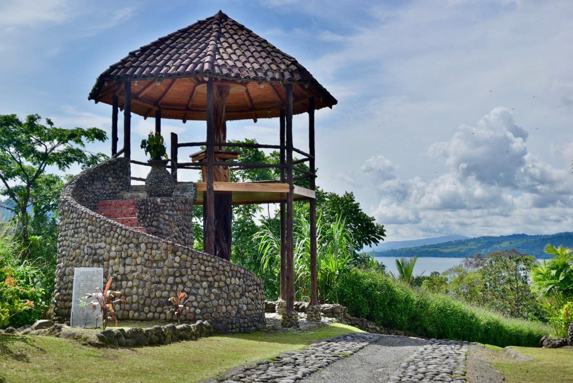 Pie In The Sky 2 Luxury Home With Amazing Views! El Fosforo 外观 照片