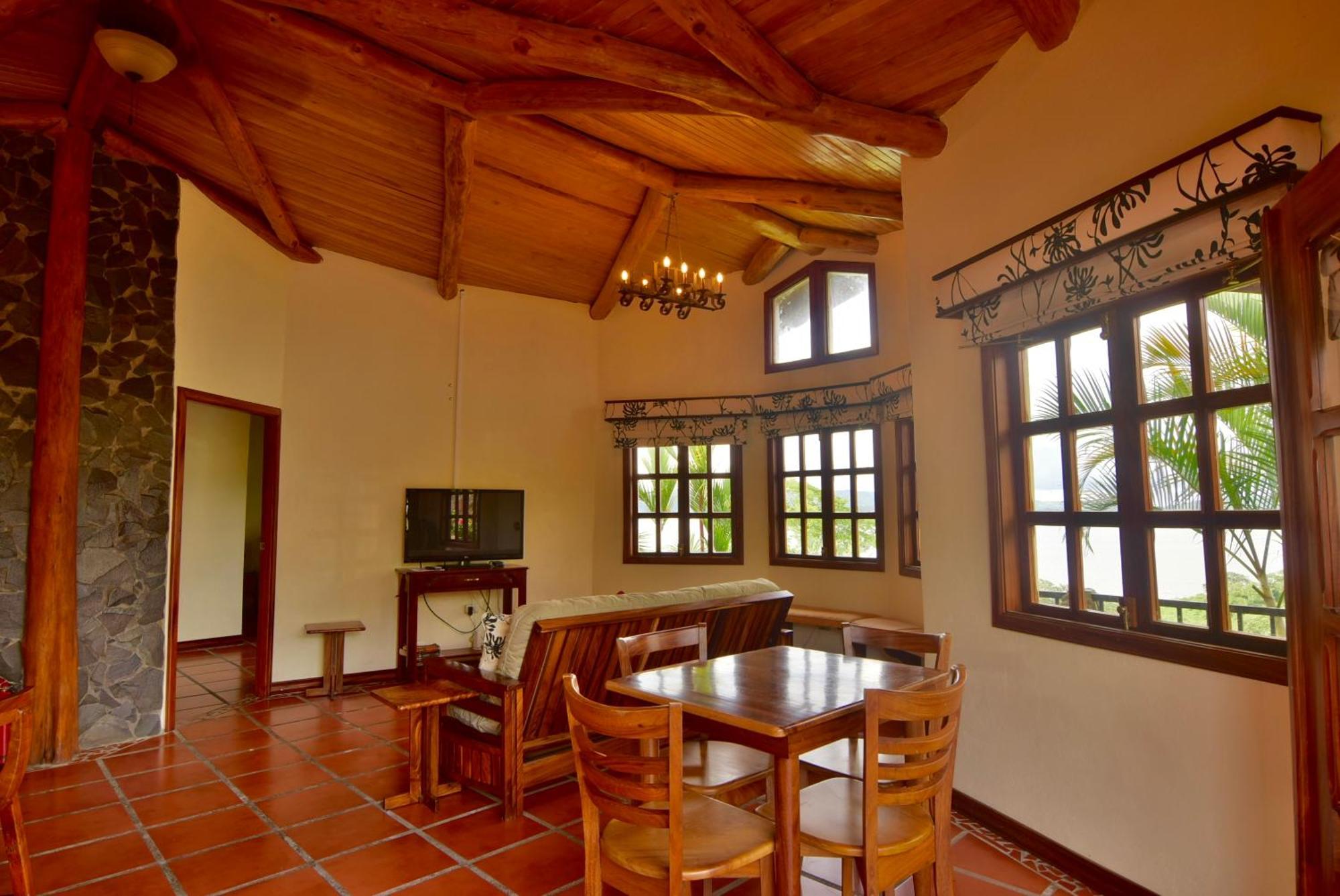 Pie In The Sky 2 Luxury Home With Amazing Views! El Fosforo 外观 照片