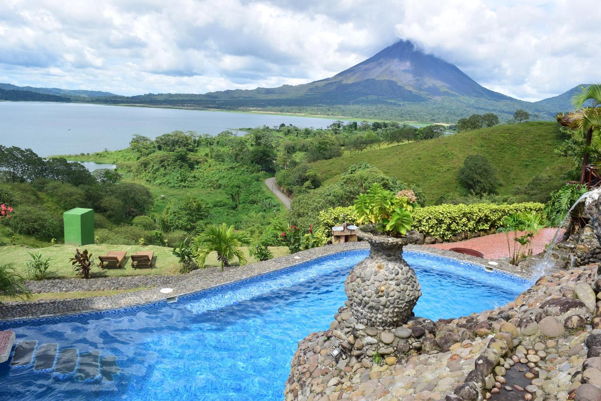 Pie In The Sky 2 Luxury Home With Amazing Views! El Fosforo 外观 照片