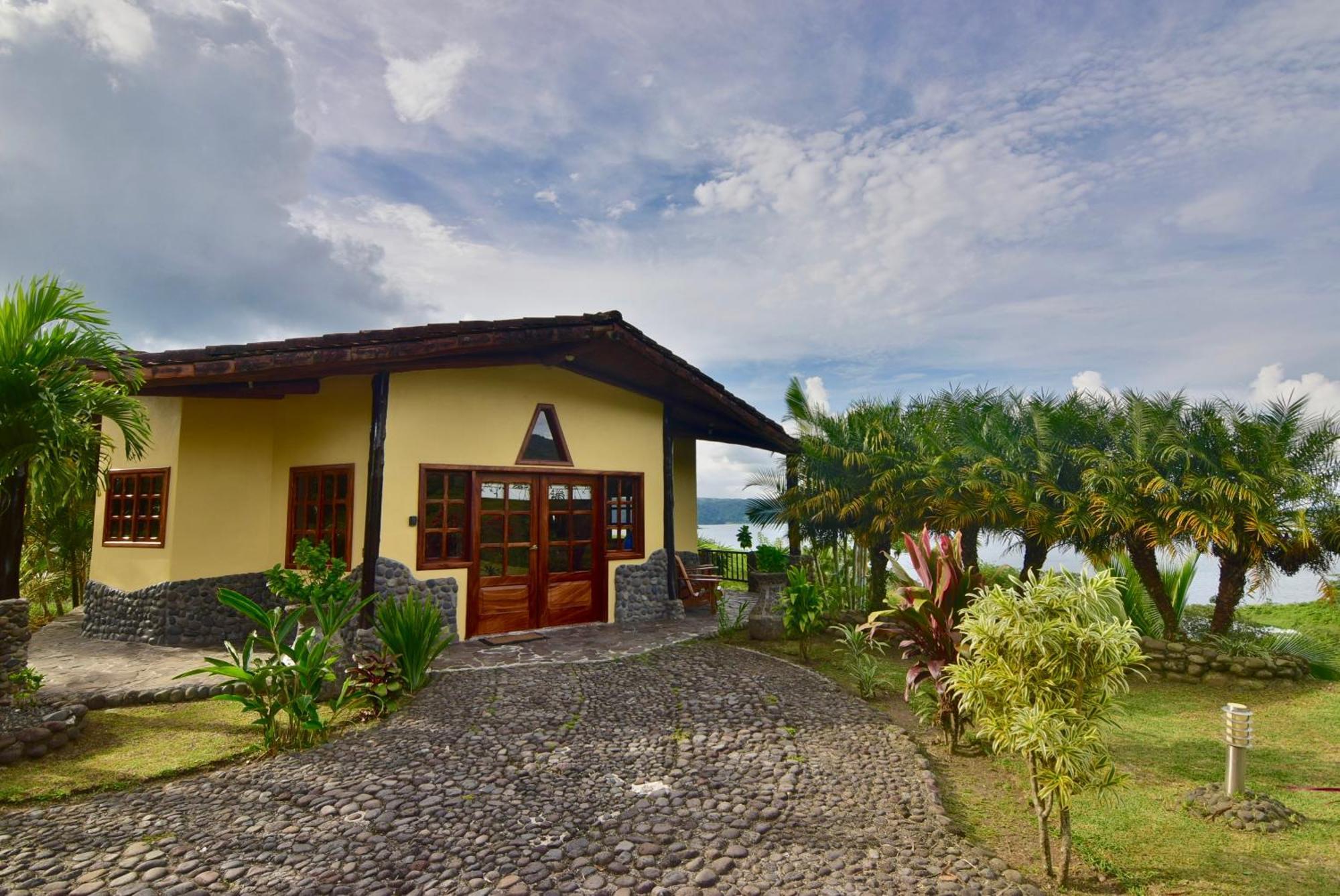 Pie In The Sky 2 Luxury Home With Amazing Views! El Fosforo 外观 照片